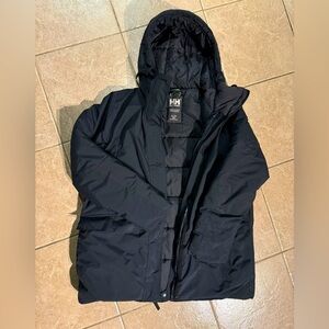 Helly Hansen Women's XL Parka